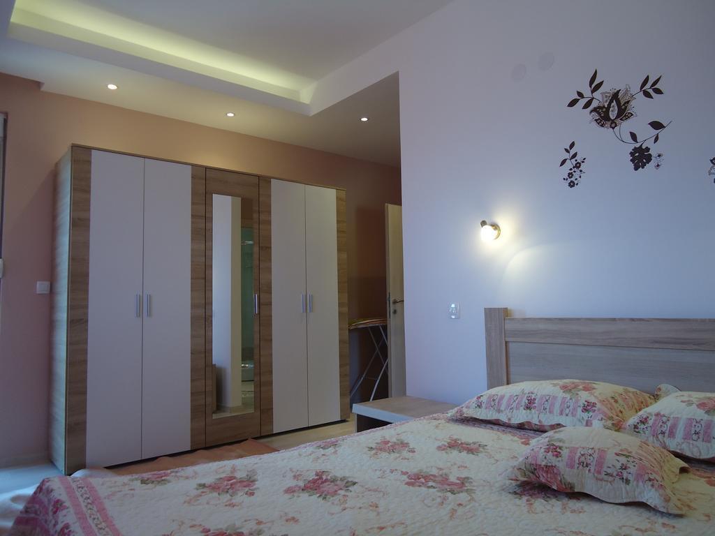Villa Soleada Herceg Novi Pokoj fotografie