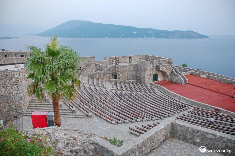 Villa Soleada Herceg Novi Exteriér fotografie
